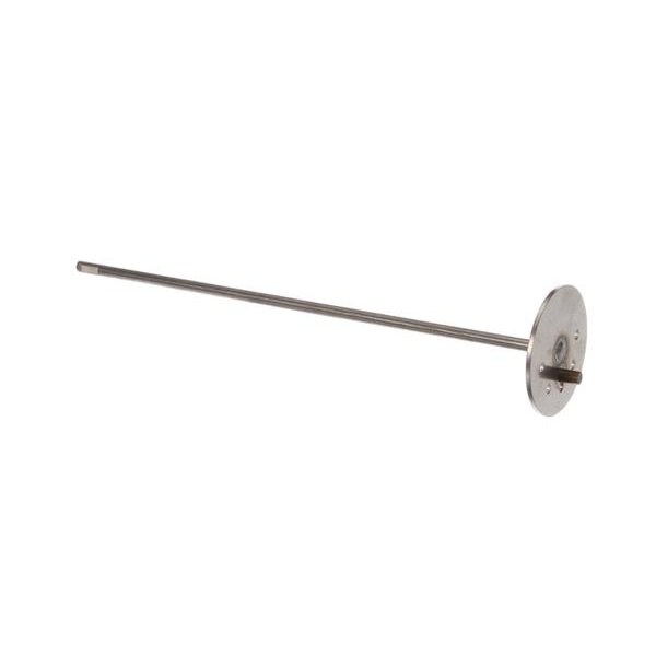 Adjuster Crank Assembly.